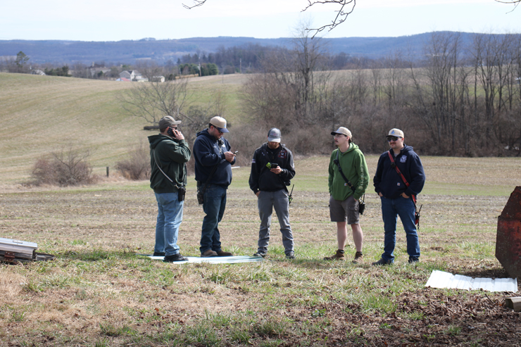 Training Weekend 2026