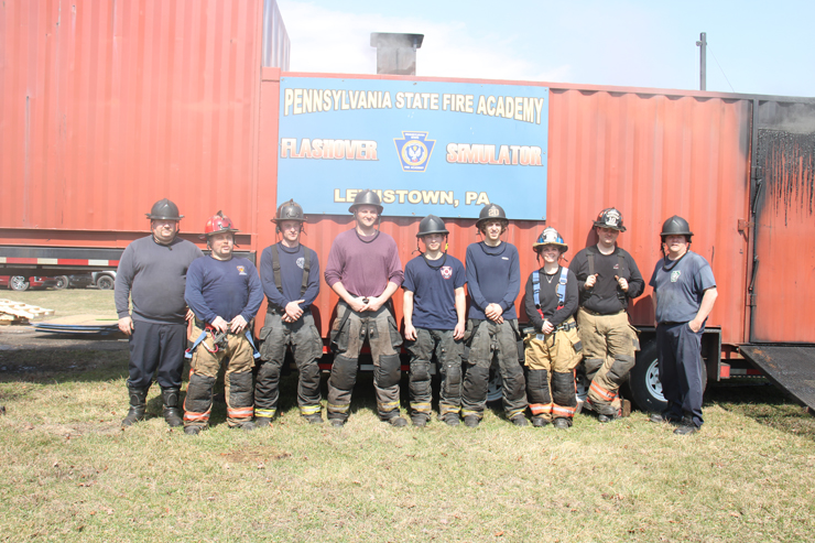 Training Weekend 2026