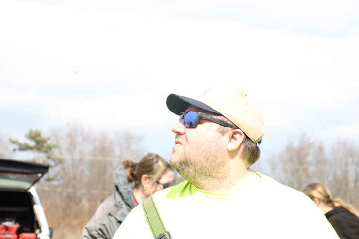 Training Weekend 2026